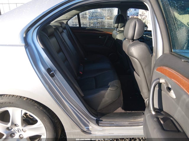 Aukcja sprzedaży 2006 Acura Rl 3.5, vin: JH4KB16526C006495, numer aukcji: 44416498