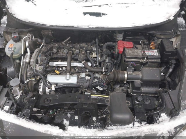3N1CN8DV2SL823251 Nissan Versa 1.6 S