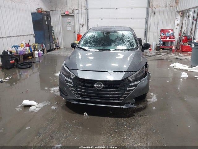 3N1CN8DV2SL823251 Nissan Versa 1.6 S