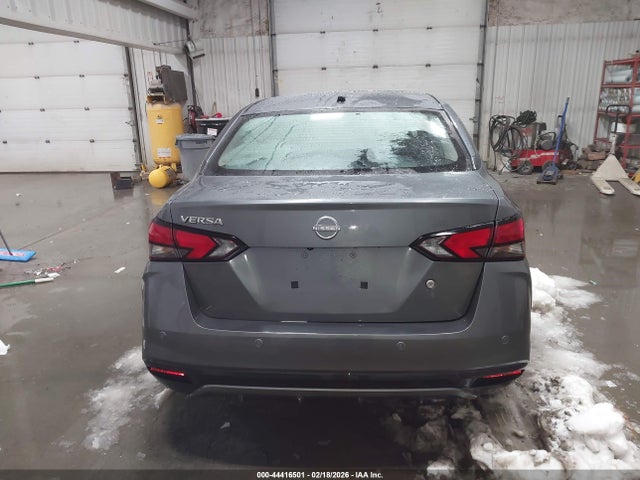 3N1CN8DV2SL823251 Nissan Versa 1.6 S