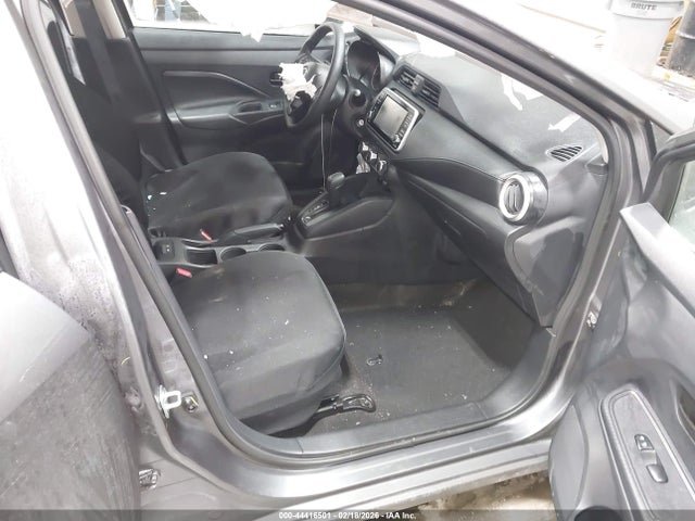 3N1CN8DV2SL823251 Nissan Versa 1.6 S