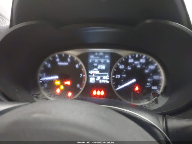 3N1CN8DV2SL823251 Nissan Versa 1.6 S