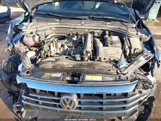 Продажа на аукционе авто 2021 Volkswagen Jetta 1.4t Sel Premium, vin: 3VWG57BU3MM024513, номер лота: 44416504