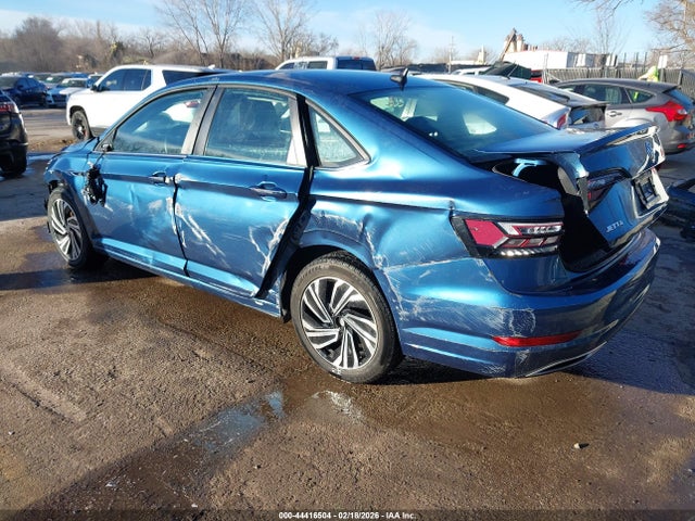 Продажа на аукционе авто 2021 Volkswagen Jetta 1.4t Sel Premium, vin: 3VWG57BU3MM024513, номер лота: 44416504