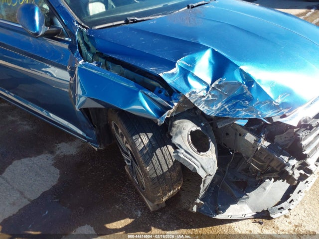 Продажа на аукционе авто 2021 Volkswagen Jetta 1.4t Sel Premium, vin: 3VWG57BU3MM024513, номер лота: 44416504