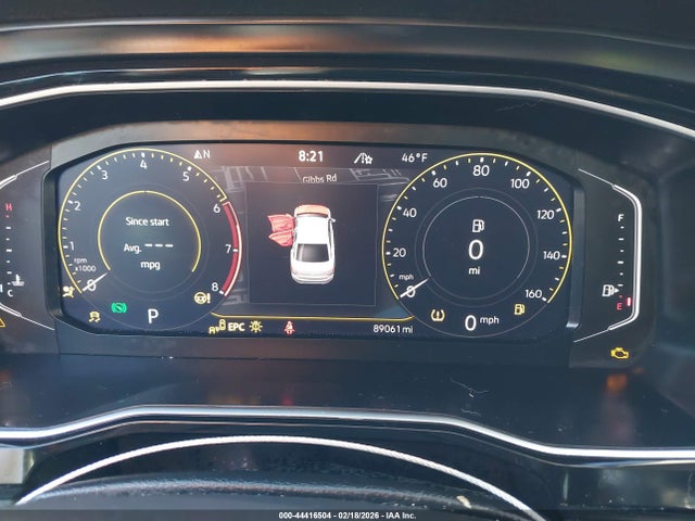Продажа на аукционе авто 2021 Volkswagen Jetta 1.4t Sel Premium, vin: 3VWG57BU3MM024513, номер лота: 44416504