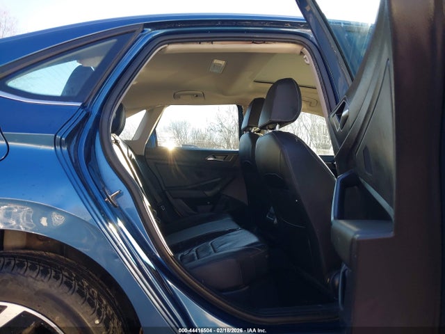 Продажа на аукционе авто 2021 Volkswagen Jetta 1.4t Sel Premium, vin: 3VWG57BU3MM024513, номер лота: 44416504