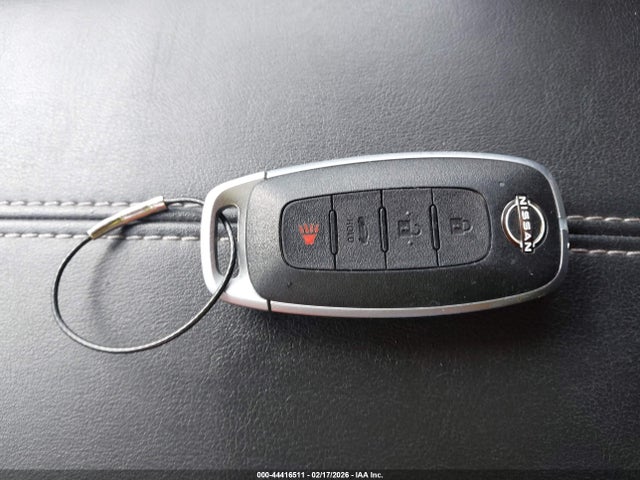3N1AB8CV8SY208398 Nissan SENTRA SV