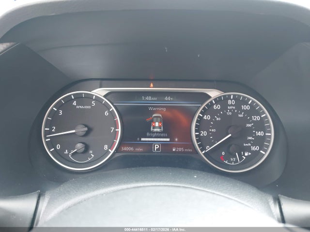 3N1AB8CV8SY208398 Nissan SENTRA SV