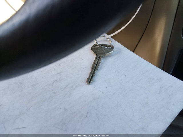 2001 TOYOTA COROLLA 1NXBR12E91Z509135 Photo 10