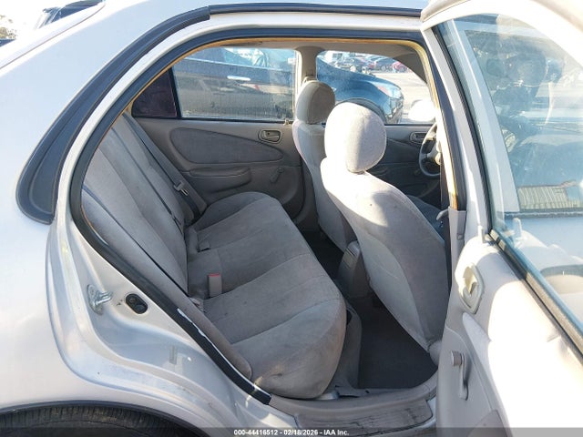 2001 TOYOTA COROLLA 1NXBR12E91Z509135 Photo 7