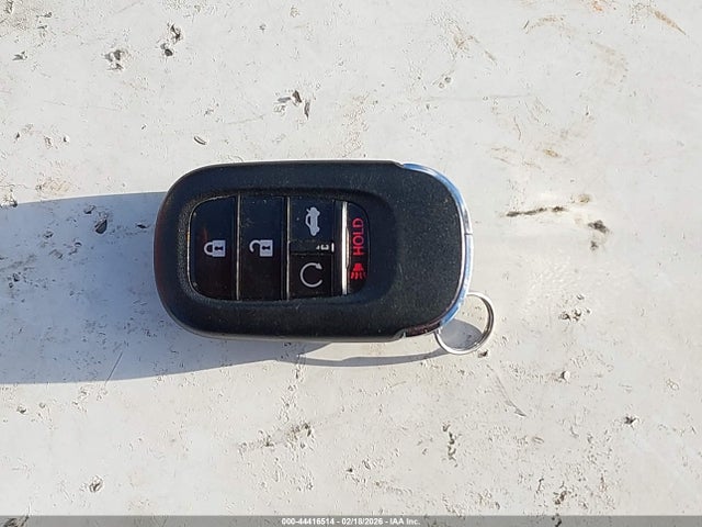 Honda Civic Sport 2024 2HGFE2F51RH523452 Image 11