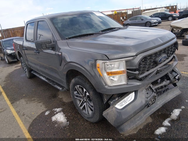 1FTEW1EP5MFB69384 auction archive image