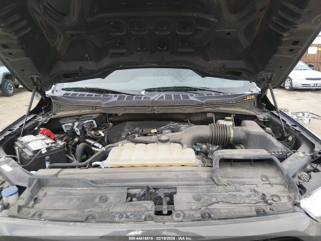 Ford F-150 Xl 2021 1FTEW1EP5MFB69384 Image 10
