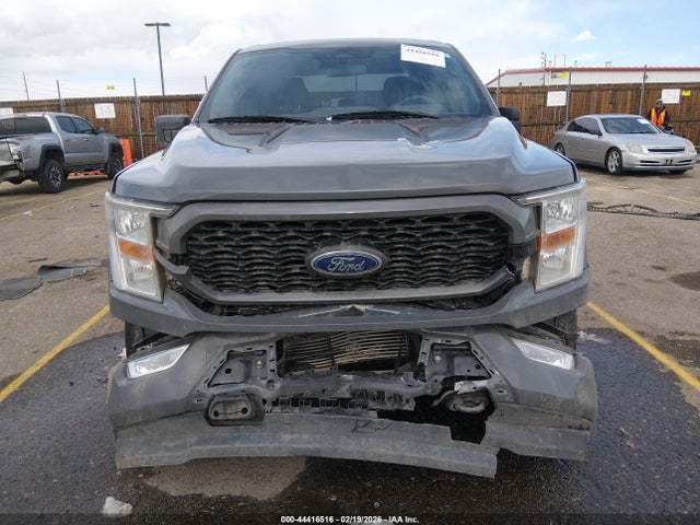 Ford F-150 Xl 2021 1FTEW1EP5MFB69384 Image 13