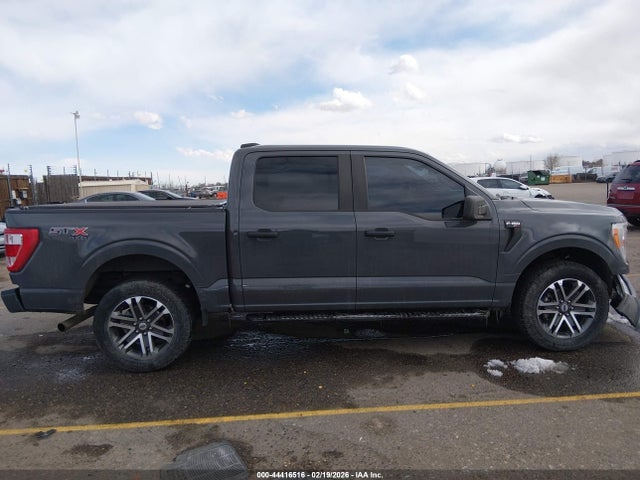 Ford F-150 Xl 2021 1FTEW1EP5MFB69384 Image 14
