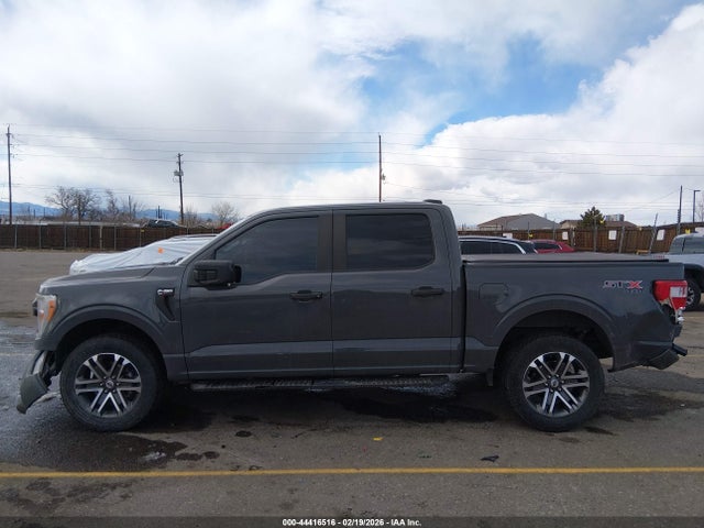 Ford F-150 Xl 2021 1FTEW1EP5MFB69384 Image 15