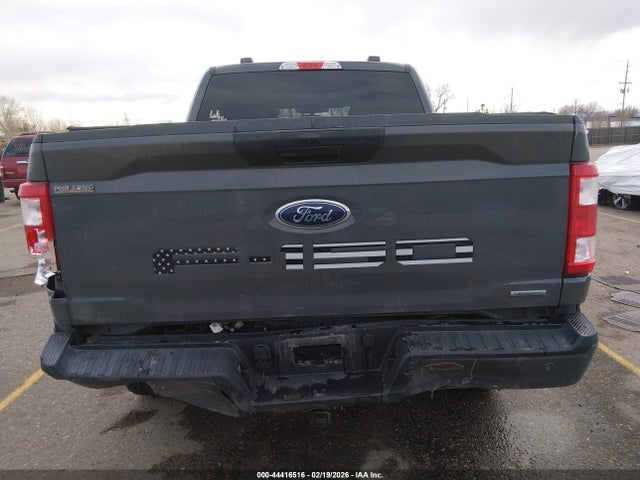 Ford F-150 Xl 2021 1FTEW1EP5MFB69384 Image 17