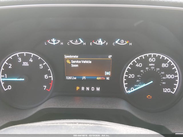 Ford F-150 Xl 2021 1FTEW1EP5MFB69384 Image 7