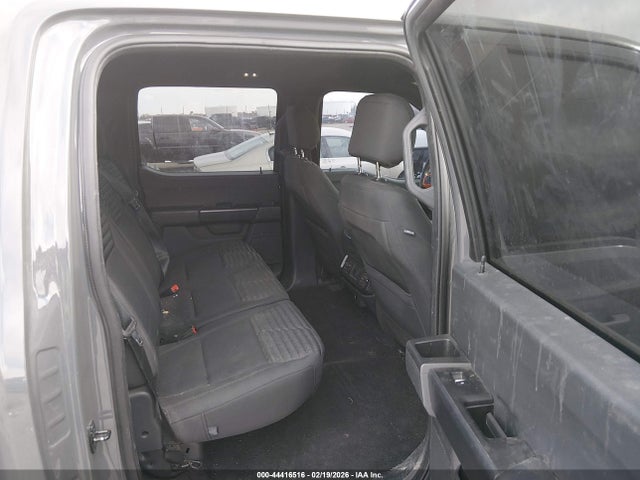 Ford F-150 Xl 2021 1FTEW1EP5MFB69384 Image 8