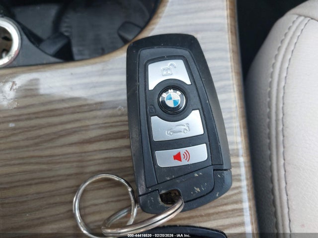Продажа на аукционе авто 2014 Bmw X3 Xdrive28i, vin: 5UXWX9C50E0D18419, номер лота: 44416520