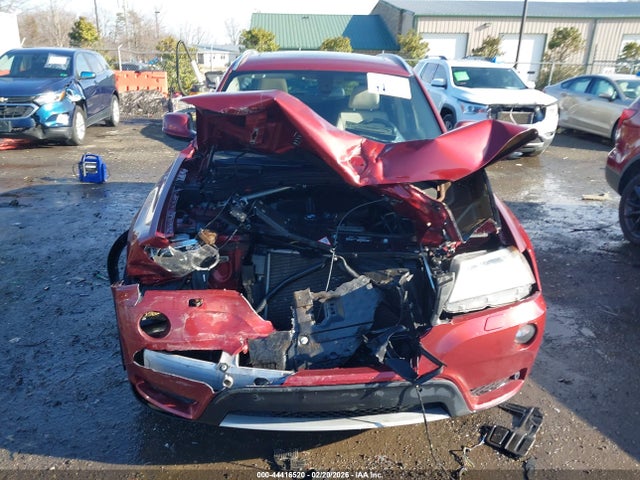 Продажа на аукционе авто 2014 Bmw X3 Xdrive28i, vin: 5UXWX9C50E0D18419, номер лота: 44416520