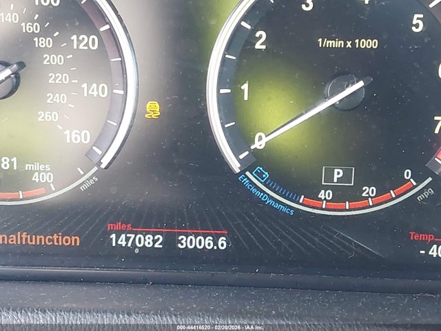 Продажа на аукционе авто 2014 Bmw X3 Xdrive28i, vin: 5UXWX9C50E0D18419, номер лота: 44416520