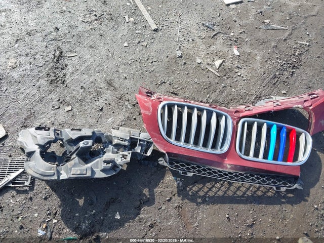 Продажа на аукционе авто 2014 Bmw X3 Xdrive28i, vin: 5UXWX9C50E0D18419, номер лота: 44416520