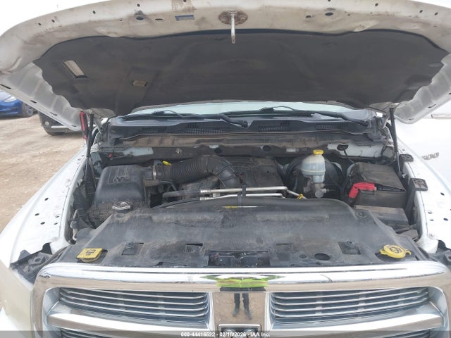 Aukcja sprzedaży 2012 Ram 1500 Slt, vin: 1C6RD7LT2CS310922, numer aukcji: 44416522