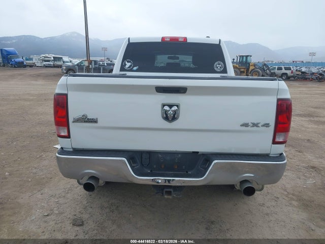 Aukcja sprzedaży 2012 Ram 1500 Slt, vin: 1C6RD7LT2CS310922, numer aukcji: 44416522