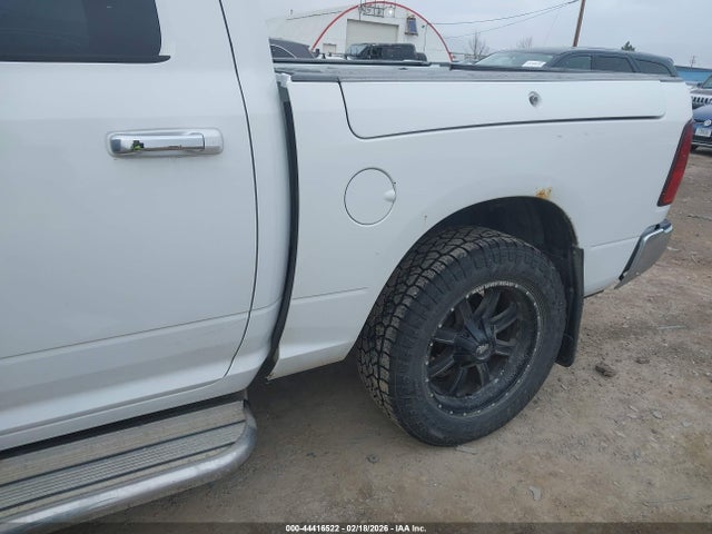 Aukcja sprzedaży 2012 Ram 1500 Slt, vin: 1C6RD7LT2CS310922, numer aukcji: 44416522