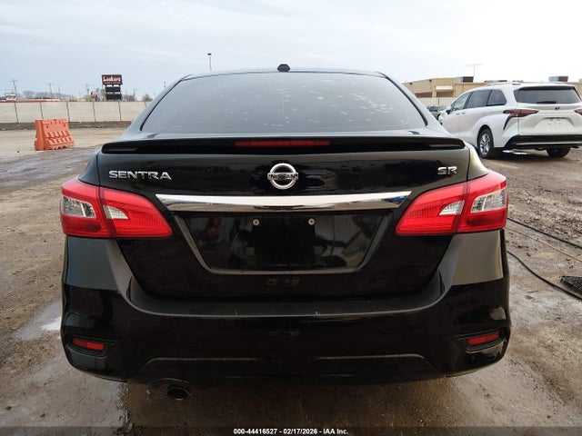 3N1AB7AP3HY312031 Nissan SENTRA SR