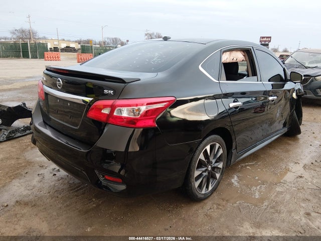 3N1AB7AP3HY312031 Nissan SENTRA SR