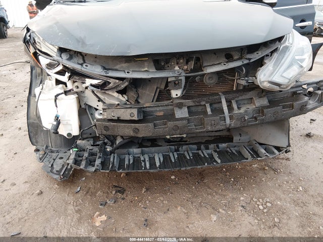 3N1AB7AP3HY312031 Nissan SENTRA SR