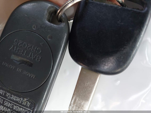 2003 HONDA CIVIC 2HGES16543H510670 Photo 10