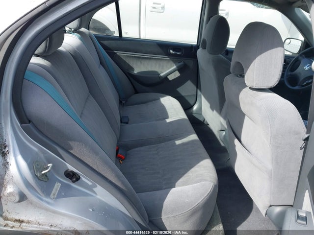 2003 HONDA CIVIC 2HGES16543H510670 Photo 7