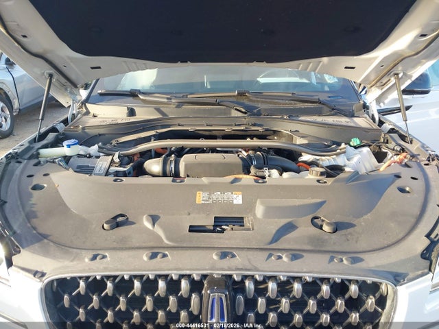 2021 LINCOLN AVIATOR 5LMYJ8XY1MNL00027 Photo 9