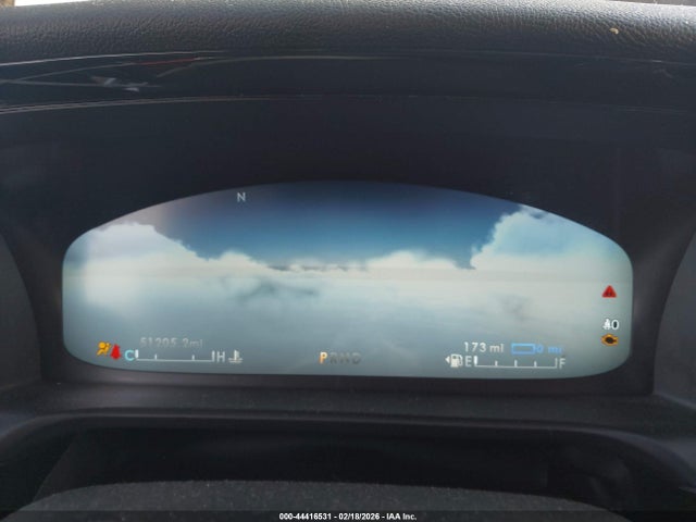 2021 LINCOLN AVIATOR 5LMYJ8XY1MNL00027 Photo 6