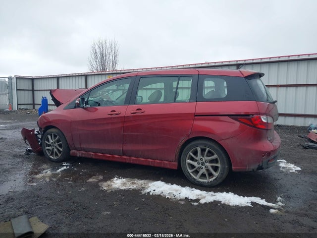 44416532 :رقم المزاد ، JM1CW2DL7D0148230 vin ، 2013 Mazda Mazda5 Grand Touring مزاد بيع