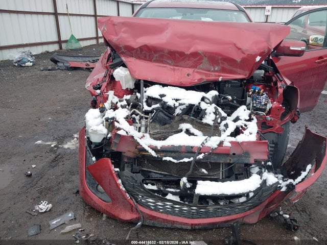 44416532 :رقم المزاد ، JM1CW2DL7D0148230 vin ، 2013 Mazda Mazda5 Grand Touring مزاد بيع