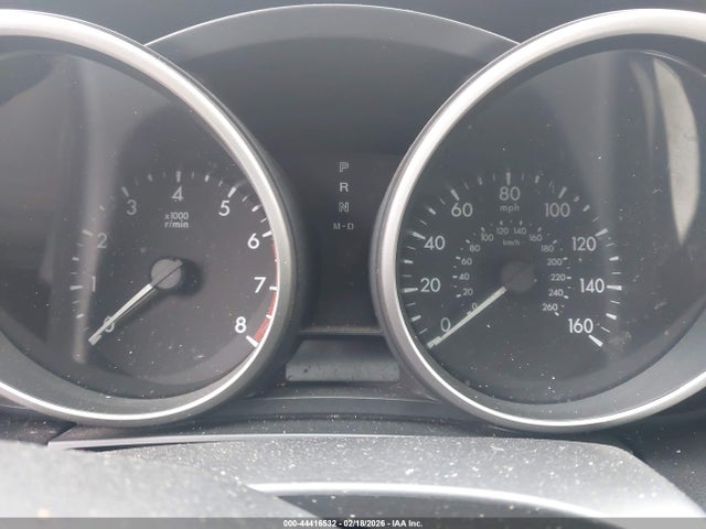 44416532 :رقم المزاد ، JM1CW2DL7D0148230 vin ، 2013 Mazda Mazda5 Grand Touring مزاد بيع