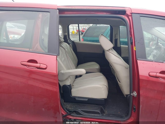 44416532 :رقم المزاد ، JM1CW2DL7D0148230 vin ، 2013 Mazda Mazda5 Grand Touring مزاد بيع