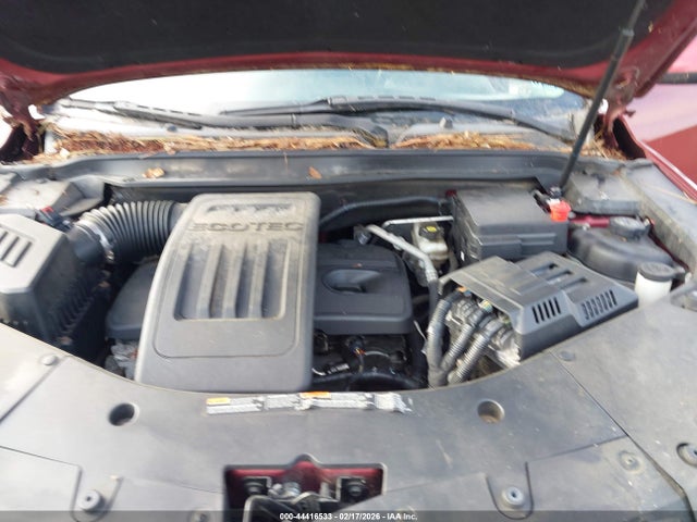 2016 CHEVROLET EQUINOX 2GNFLFEK3G6221972 Photo 9