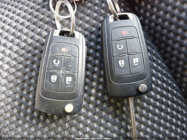 2016 CHEVROLET EQUINOX 2GNFLFEK3G6221972 Photo 10