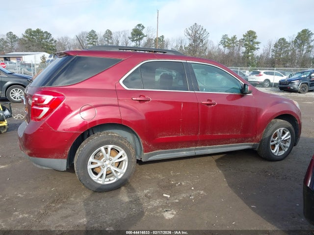 Chevrolet EQUINOX LT 2016 2GNFLFEK3G6221972 Image 13