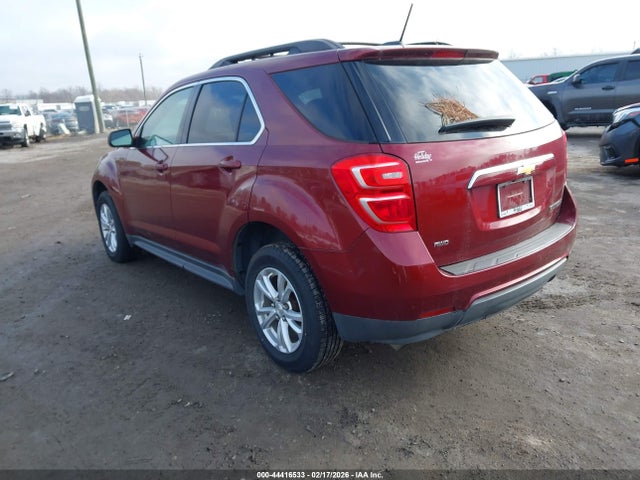 2016 CHEVROLET EQUINOX 2GNFLFEK3G6221972 Photo 2