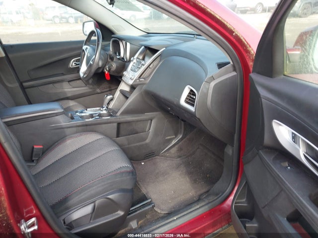 2016 CHEVROLET EQUINOX 2GNFLFEK3G6221972 Photo 4