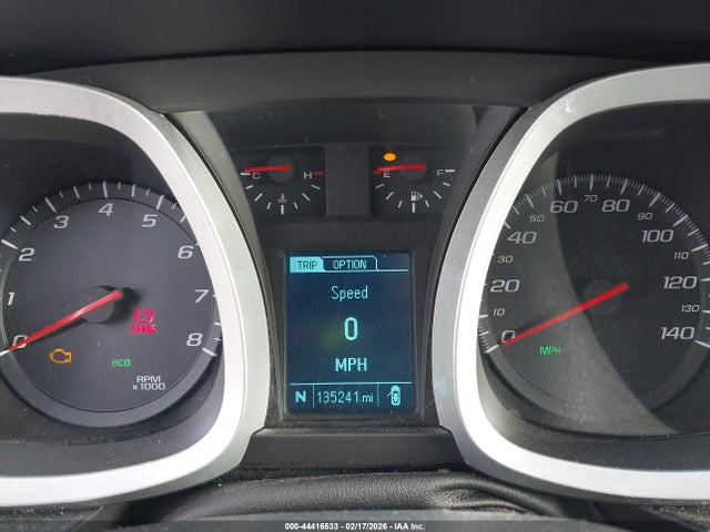 2016 CHEVROLET EQUINOX 2GNFLFEK3G6221972 Photo 6