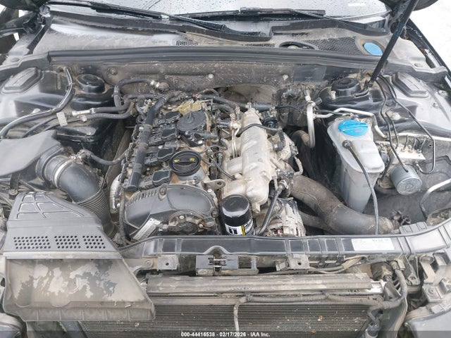 2015 AUDI A4 WAUBFAFLXFN034633 Photo 9