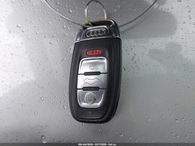 2015 AUDI A4 WAUBFAFLXFN034633 Photo 10